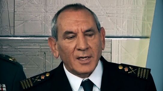José Ángel González
