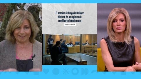 Asesino de Gregorio Ordo&ntilde;ez.