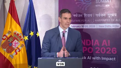 Sánchez defiende la gestión de Marlaska en el caso del DAO y pide al PP que actúe con la misma "contundencia" ante presuntos abusos de su partido Sánchez defiende la gestión de Marlaska en el caso del DAO y pide al PP que actúe con la misma "contundencia" ante presuntos abusos de su partido