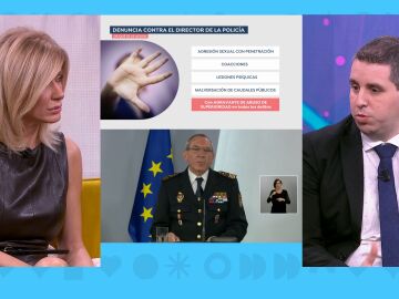 Abogado V&iacute;ctima DAO