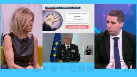 Abogado V&iacute;ctima DAO