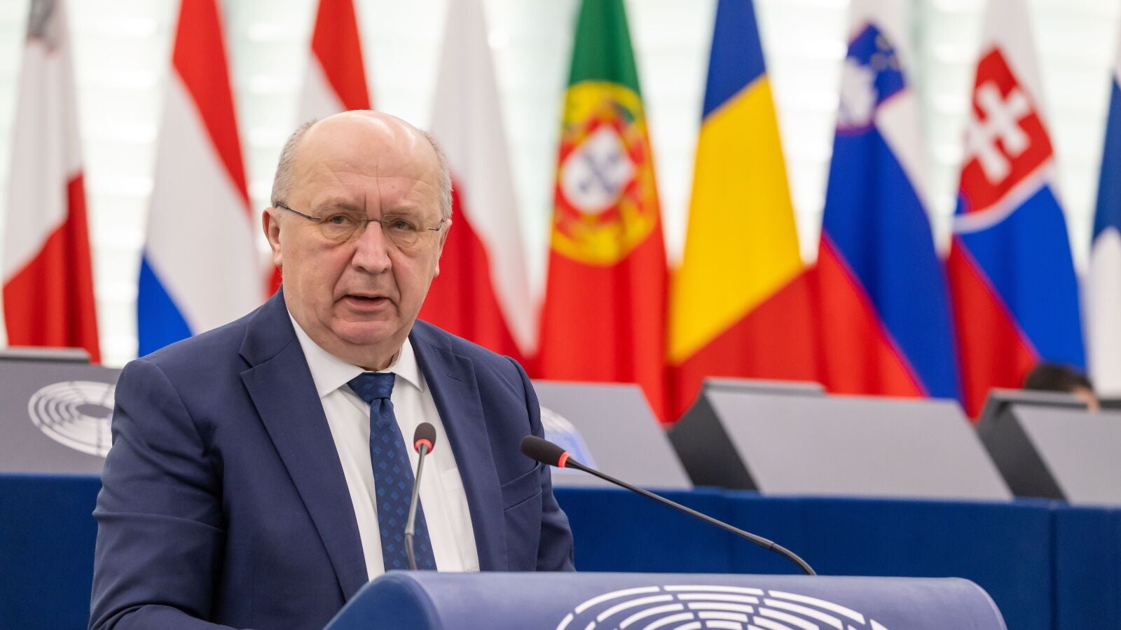 Bruselas pide un 'Schengen militar': 