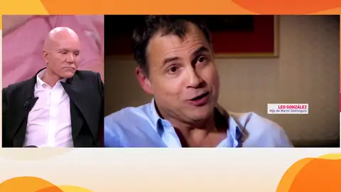 Hijo Mariví Dominguín Hijo Mariví Dominguín