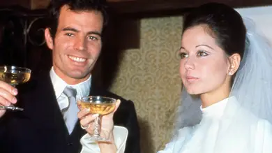 ¿Por qué llaman a Isabel Preysler la ¿Por qué llaman a Isabel Preysler la