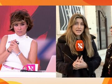 Vecina de la mujer y la menor de 12 a&ntilde;os asesinadas en Xilxes: "La ni&ntilde;a le dijo a una profesora que en su casa hab&iacute;a malos tratos"