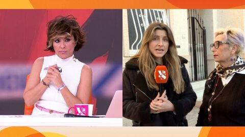 Vecina de la mujer y la menor de 12 a&ntilde;os asesinadas en Xilxes: "La ni&ntilde;a le dijo a una profesora que en su casa hab&iacute;a malos tratos"