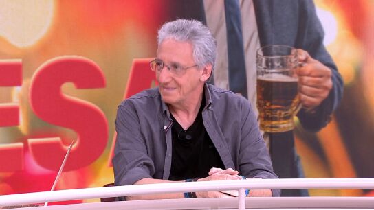 Cena de empresa