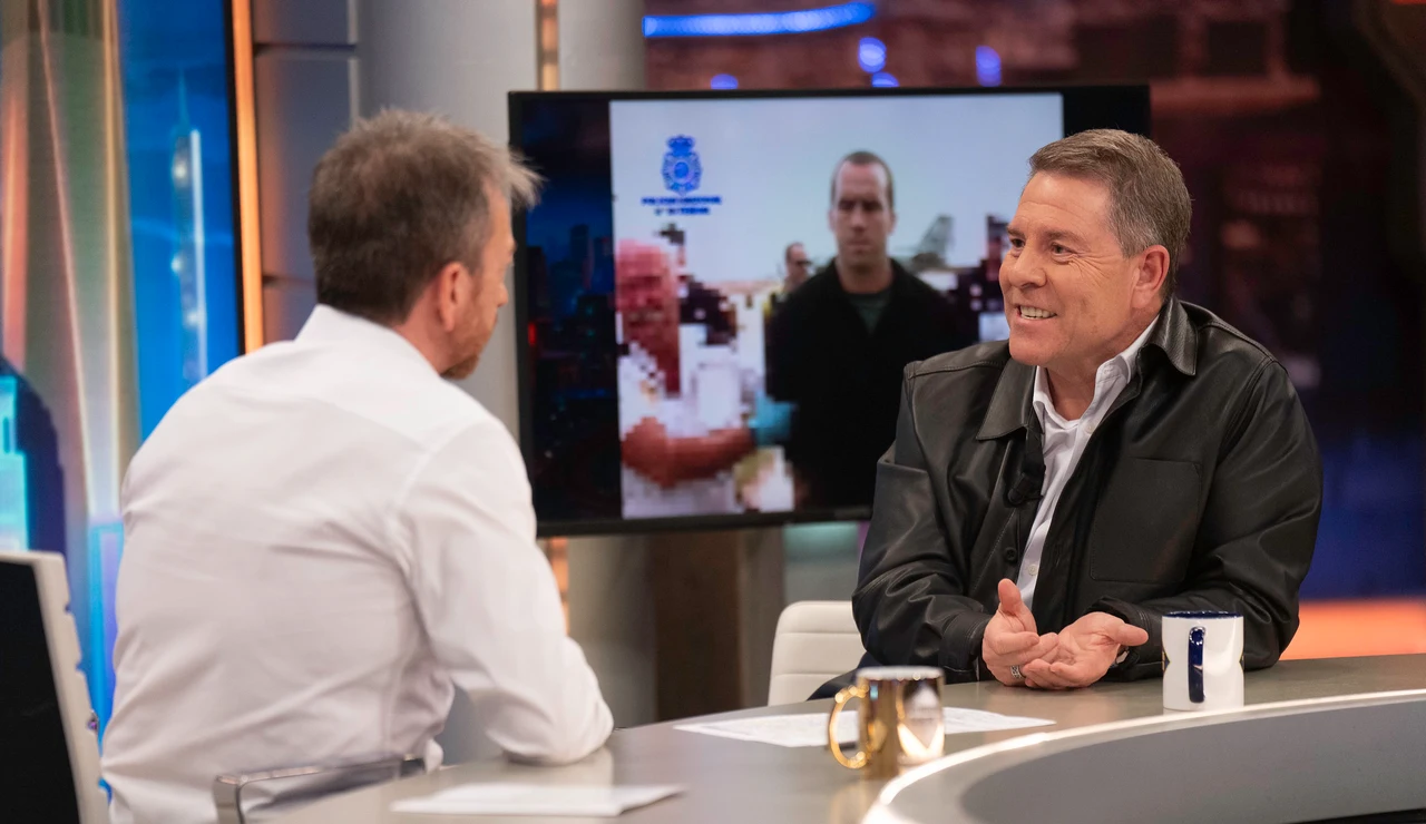 Emiliano García-Page, sobre la excarcelación de presos de ETA: "Me duele como español"