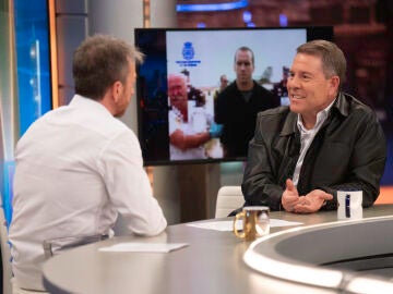 Emiliano Garc&iacute;a-Page, sobre la excarcelaci&oacute;n de presos de ETA: "Me duele como espa&ntilde;ol"