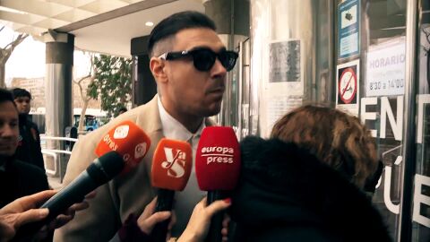 Jacobo y Jaime Ostos Jr.