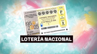 Loter&iacute;a Nacional