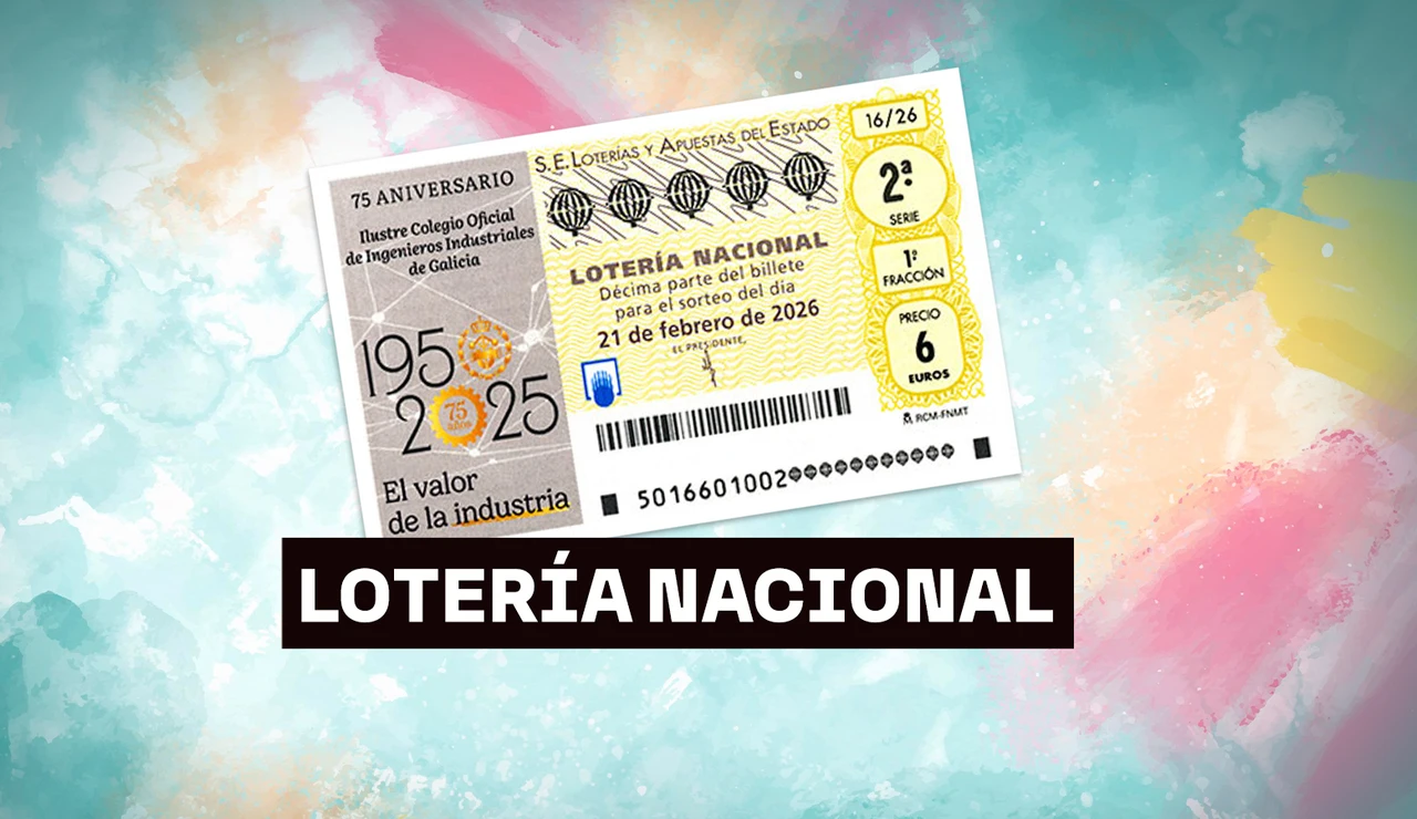 Lotería Nacional