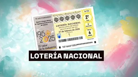 Lotería Nacional Lotería Nacional