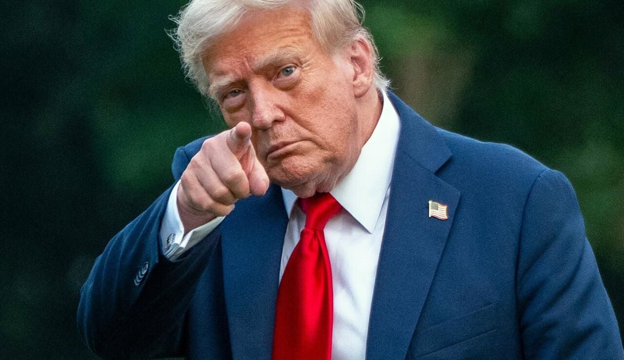 Los aranceles de Trump dispararon los costes para las empresas de EEUU, seg&uacute;n un estudio