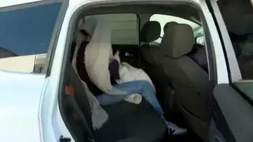 Declara una trabajadora de la 'guardería de los horrores' de Algemesí Declara una trabajadora de la 'guardería de los horrores' de Algemesí