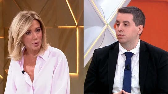 Habla el abogado de la presunta víctima del DAO. Habla el abogado de la presunta víctima del DAO.