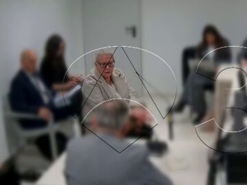 Declaraci&oacute;n de Carmen Pano