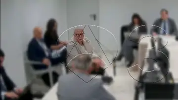 Declaración de Carmen Pano Declaración de Carmen Pano