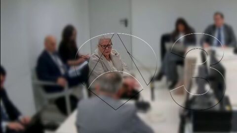 Declaraci&oacute;n de Carmen Pano