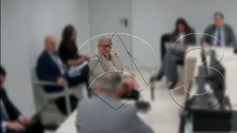 Declaración de Carmen Pano Declaración de Carmen Pano