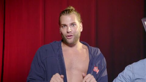 Eduardo Navarrete: “Aquí hay crudeza”