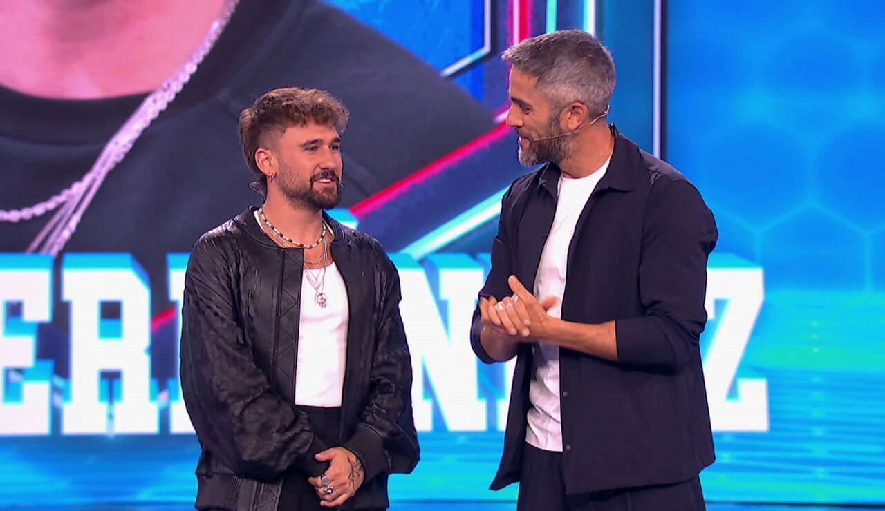 AVANCE_Dani Fernandez