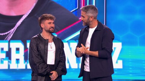 AVANCE_Dani Fernandez