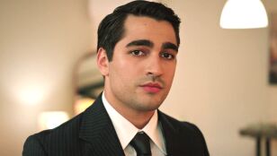 Seyran sigue siendo su mayor debilidad: Ferit huye de su dolor en el pr&oacute;ximo cap&iacute;tulo de Una nueva vida