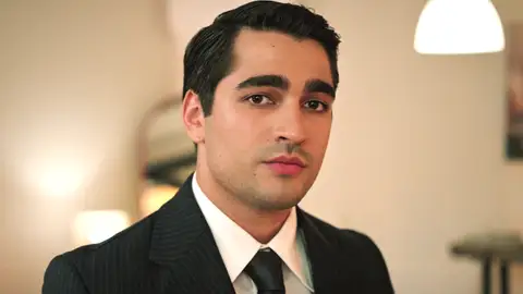 Seyran sigue siendo su mayor debilidad: Ferit huye de su dolor en el próximo capítulo de Una nueva vida Seyran sigue siendo su mayor debilidad: Ferit huye de su dolor en el próximo capítulo de Una nueva vida