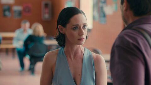 Amanda rechaza la ayuda de Gabriel: &ldquo;Necesito un abogado de verdad&rdquo; 