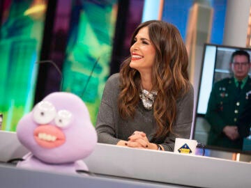 Nuria Roca, asustada con la moda de los 'therians': "La gente se aburre mucho"