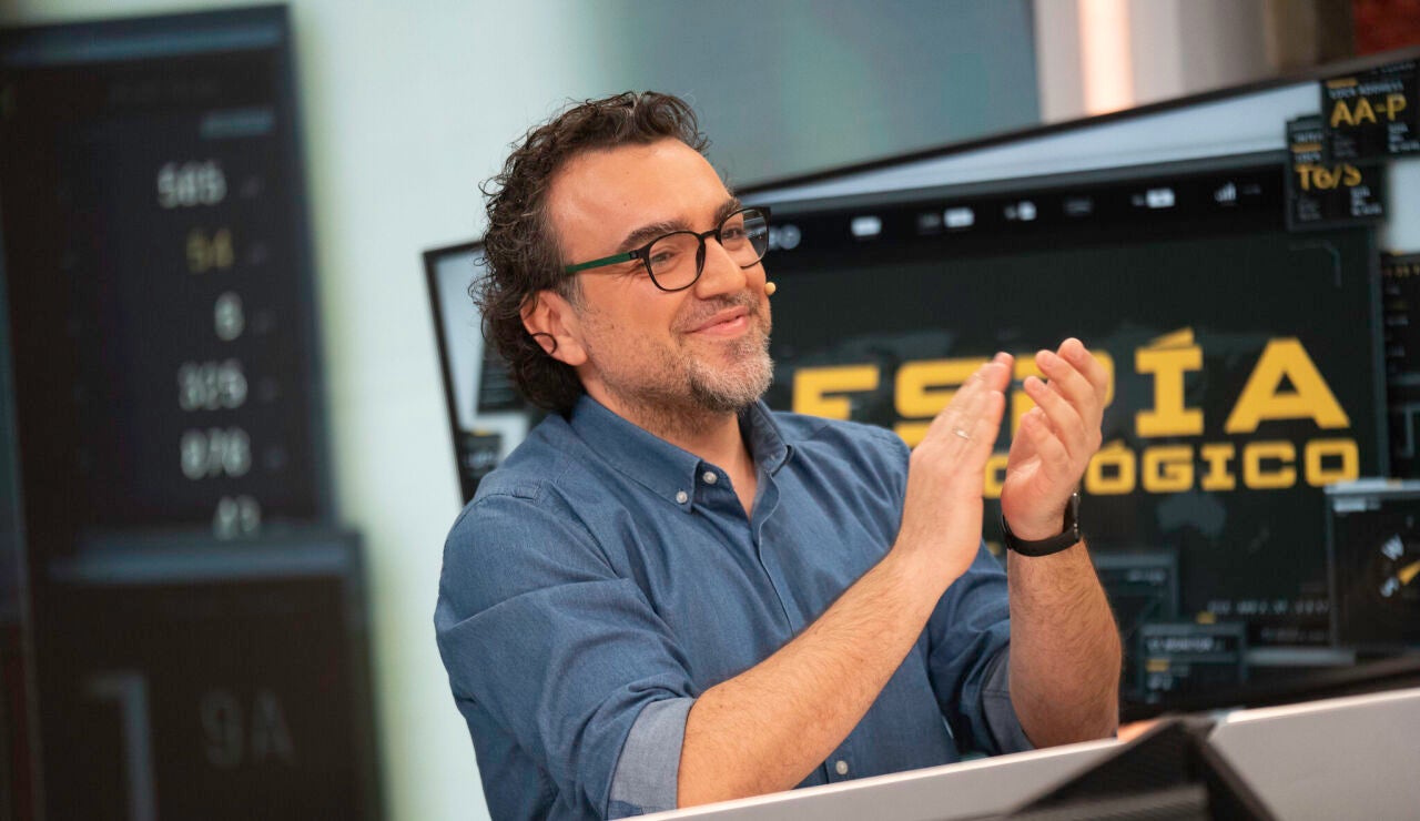 Suko alarma a Elena Furiase con el último avance de la inteligencia artificial: Alt imagen