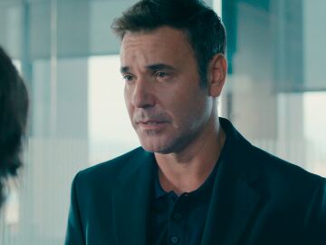 La propuesta m&aacute;s complicada de Amanda a C&eacute;sar: &ldquo;Quiero contratarte para que defiendas a Daniela&rdquo; 