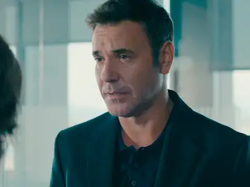 La propuesta más complicada de Amanda a César: “Quiero contratarte para que defiendas a Daniela” La propuesta más complicada de Amanda a César: “Quiero contratarte para que defiendas a Daniela”