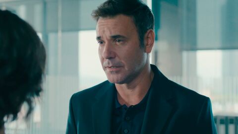 La propuesta m&aacute;s complicada de Amanda a C&eacute;sar: &ldquo;Quiero contratarte para que defiendas a Daniela&rdquo; 