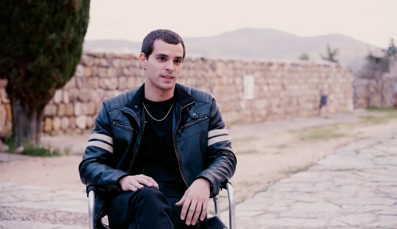 José Pastor, Bosco en Entre Tierras