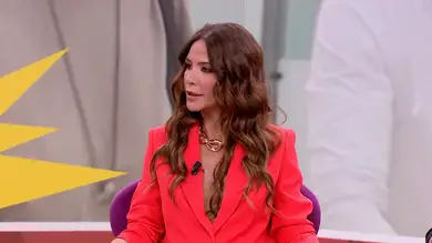 Tamara Gorro desvela qué le conquistó de Cayetano Rivera: Tamara Gorro desvela qué le conquistó de Cayetano Rivera: