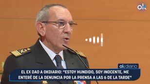 Ex DAO Polic&iacute;a Nacional