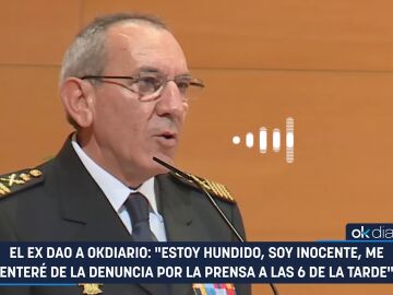 Ex DAO Polic&iacute;a Nacional