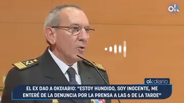 Ex DAO Policía Nacional Ex DAO Policía Nacional