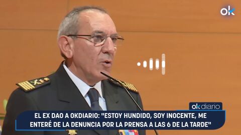 Ex DAO Polic&iacute;a Nacional