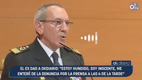 Ex DAO Policía Nacional Ex DAO Policía Nacional