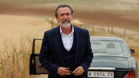 Gin&eacute;s Garc&iacute;a Mill&aacute;n