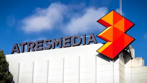 Atresmedia Atresmedia
