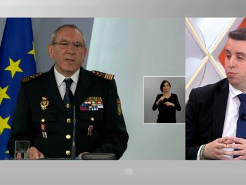 Abogado de la v&iacute;ctima del DAO.