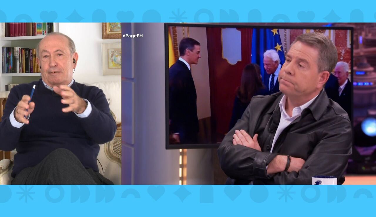 Nicol&aacute;s Redondo