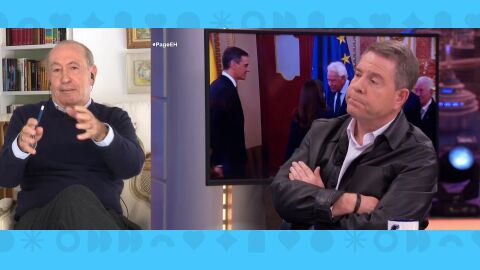 Nicol&aacute;s Redondo