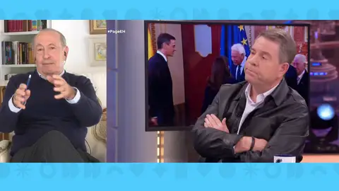 Nicolás Redondo Nicolás Redondo