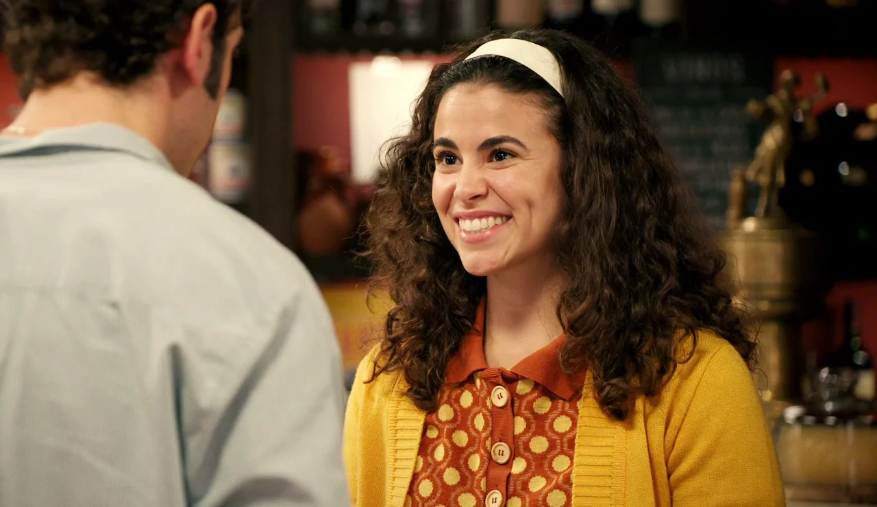 Salva cambia de idea y contrata a Mabel como camarera en la cantina: “Todo el mundo tiene derecho a escoger su camino”