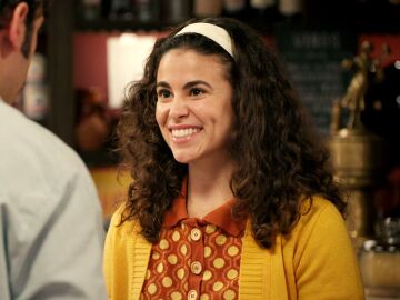 Salva cambia de idea y contrata a Mabel como camarera en la cantina: &ldquo;Todo el mundo tiene derecho a escoger su camino&rdquo;